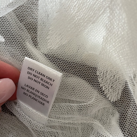 Endless rose sequin top - Picture 5 of 5